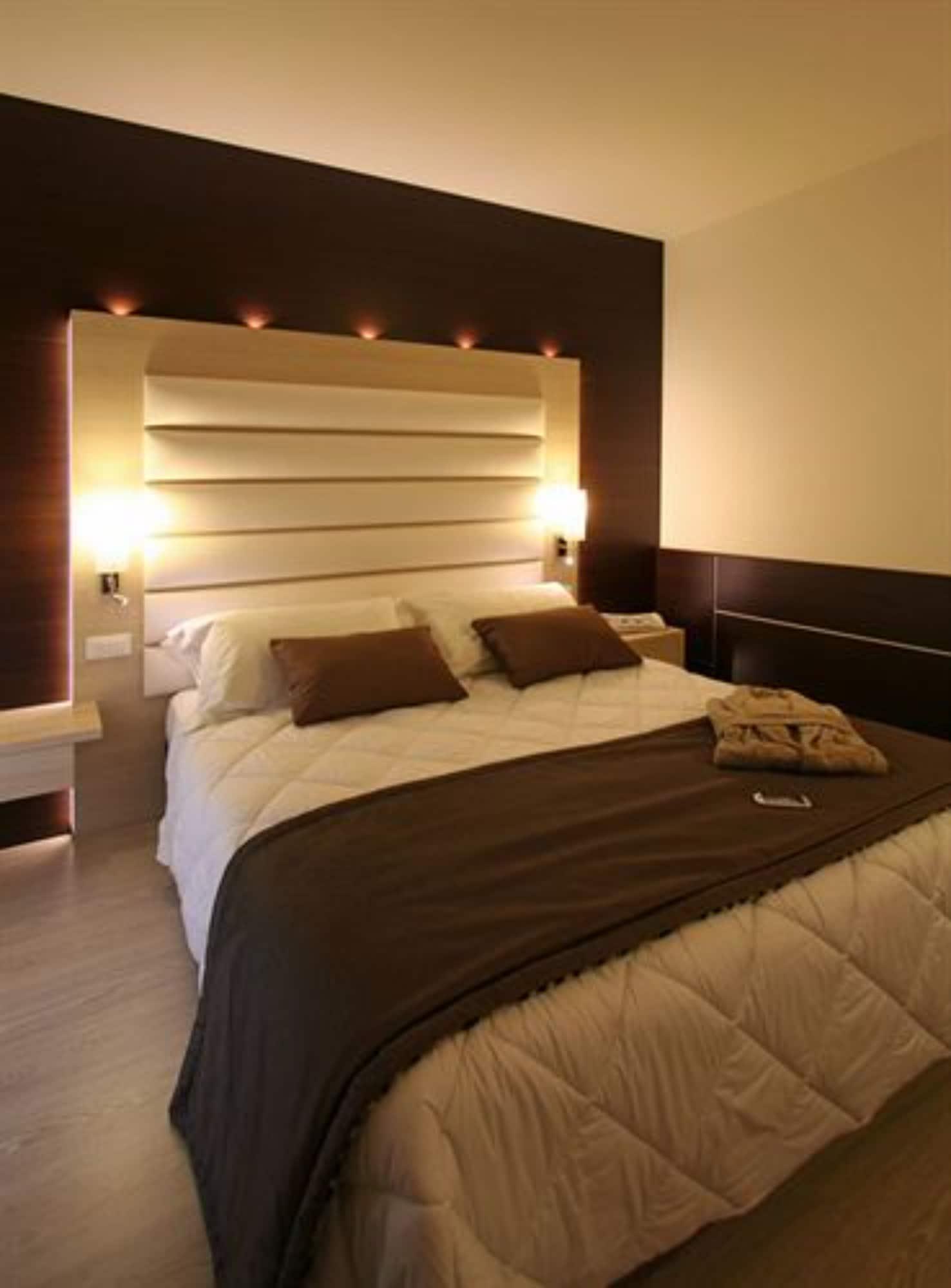 Hotel Victoria Vicenza Exteriör bild