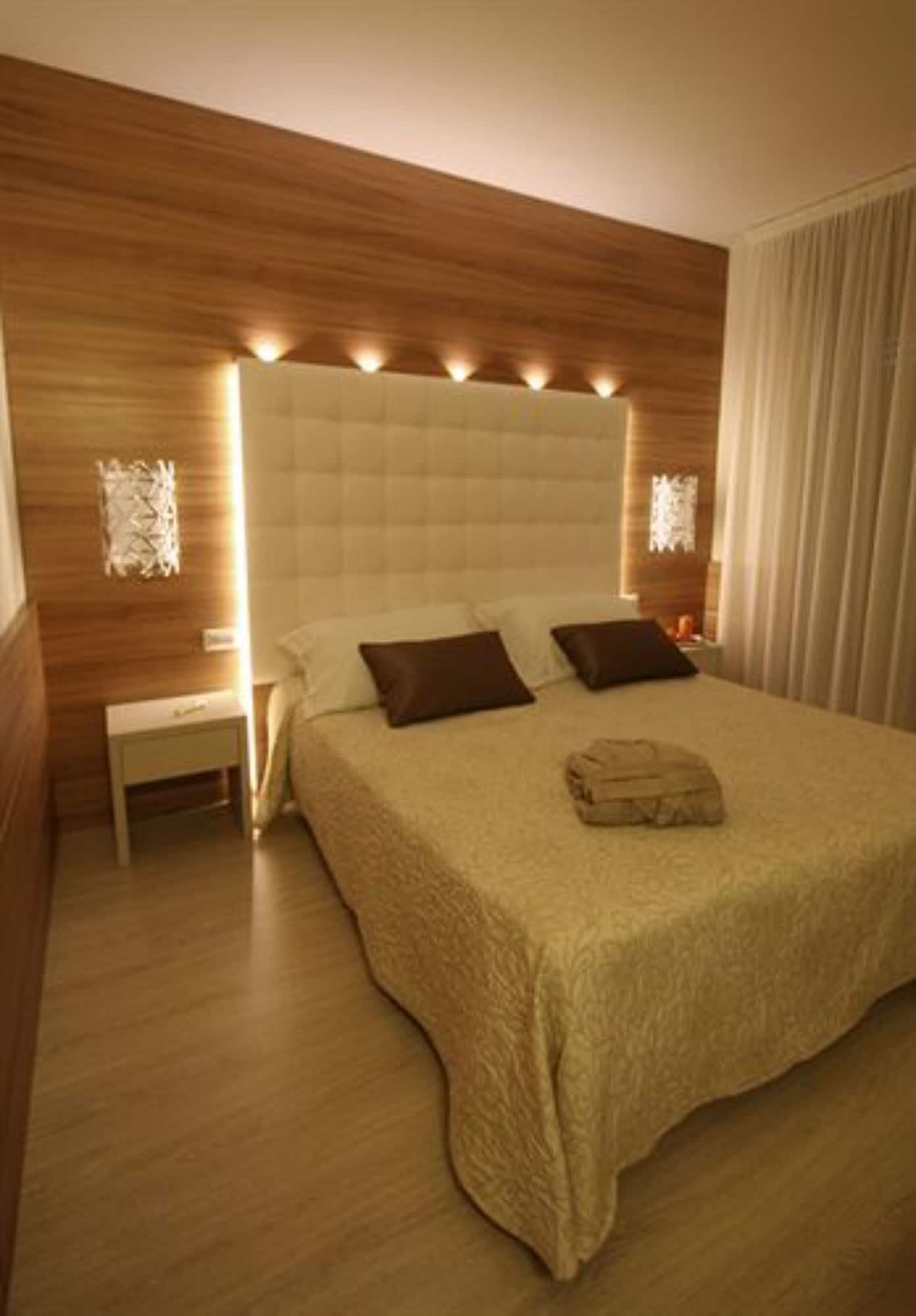 Hotel Victoria Vicenza Exteriör bild