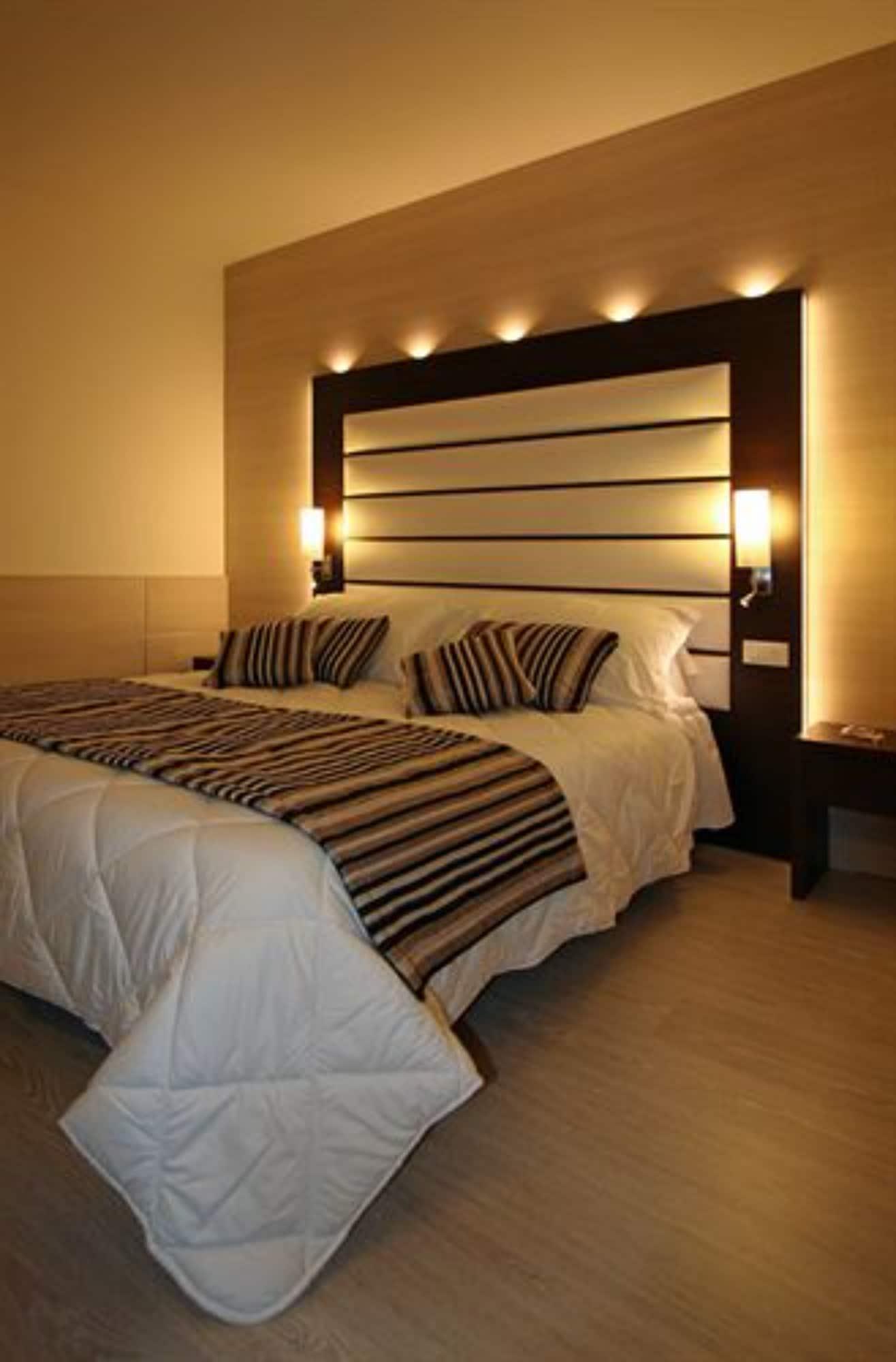 Hotel Victoria Vicenza Exteriör bild