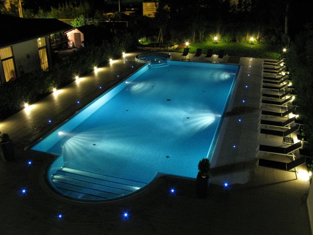 Hotel Victoria Vicenza Exteriör bild